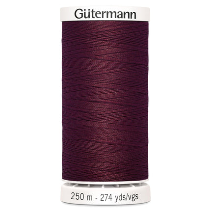 Gutermann 250m Sew-all Thread - 369 - 2T250/369