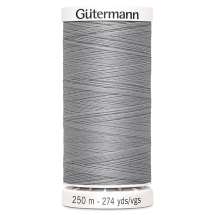 Gutermann 250m Sew-all Thread - 38 - 2T250/382