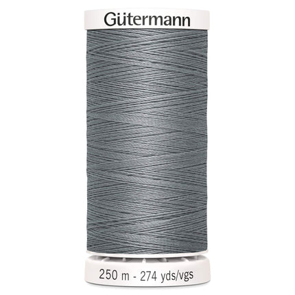 Gutermann 250m Sew-all Thread - 40 - 2T250/40