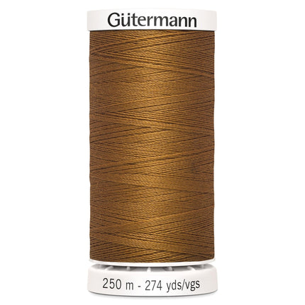 Gutermann 250m Sew-all Thread - 448 - 2T250/448