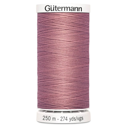 Gutermann 250m Sew-all Thread - 473 - 2T250/473