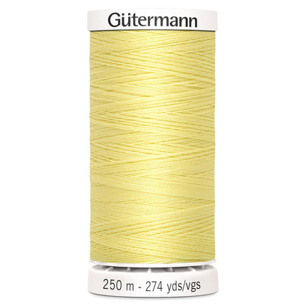 Gutermann 250m Sew-all Thread - 578 - 2T250/578