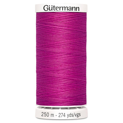 Gutermann 250m Sew-all Thread - 733 - 2T250/733