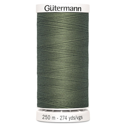 Gutermann 250m Sew-all Thread - 824 - 2T250/824