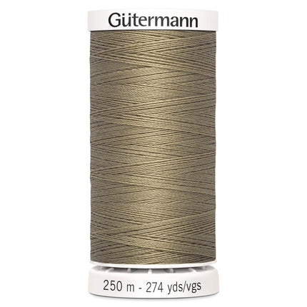 Gutermann 250m Sew-all Thread - 868 - 2T250/868