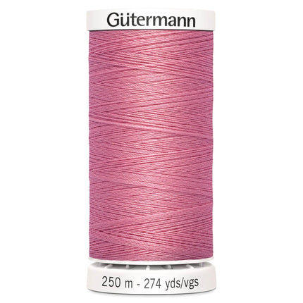 Gutermann 250m Sew-all Thread - 889 - 2T250/889