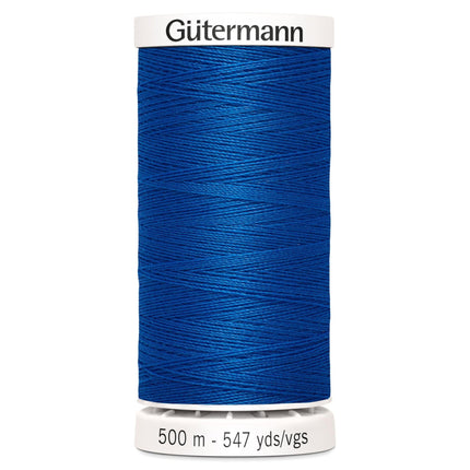 Gutermann 500m Sew-all Thread - 322 - 2T500/322