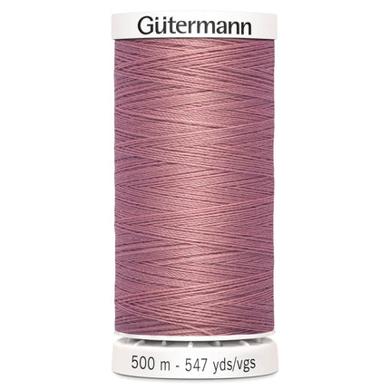 Gutermann 500m Sew-all Thread - 473 - 2T500/473