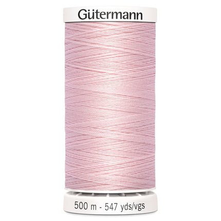 Gutermann 500m Sew-all Thread - 659 - 2T500/659