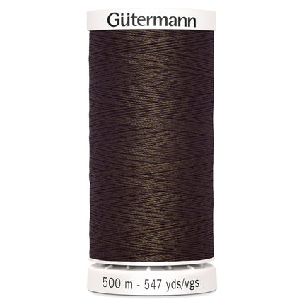 Gutermann 500m Sew-all Thread - 694 - 2T500/694