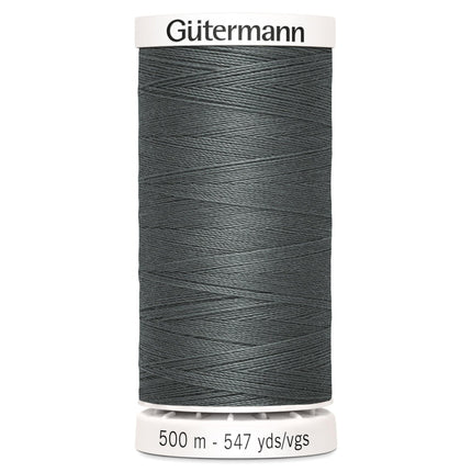 Gutermann 500m Sew-all Thread - 701 - 2T500/701