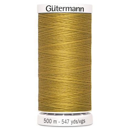 Gutermann 500m Sew-all Thread - 968 - 2T500/968