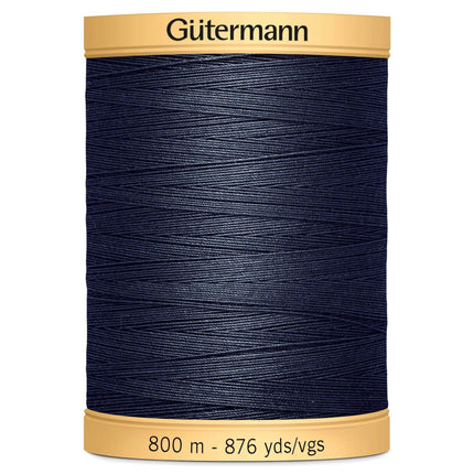 Gutermann 800m Natural Cotton - 5413 - 2T800C/5413