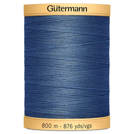 Gutermann 800m Natural Cotton - 5624 - 2T800C/5624