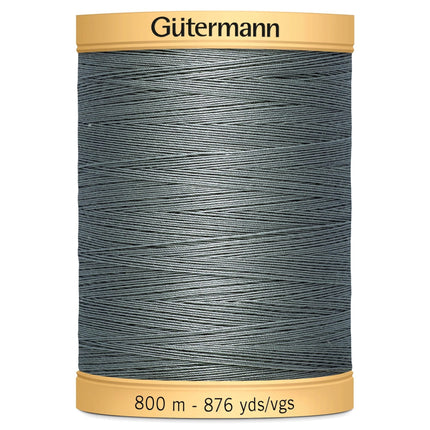 Gutermann 800m Natural Cotton - 5705 - 2T800C/5705