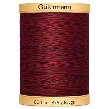 Gutermann 800m Natural Cotton - 9959 - 2T800C/9959