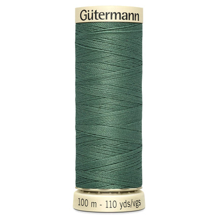 Gutermann Sew-all Thread - 553 - 2T100\553