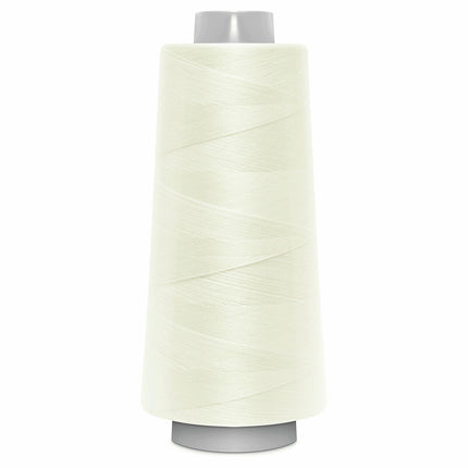 Gutermann Toldi-Lock 2500m Overlocker Thread - 1030 Meringue - 742279\1030