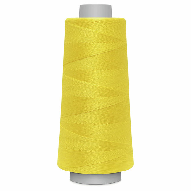 Gutermann Toldi-Lock 2500m Overlocker Thread - 1570 Duckling - 742279\1570