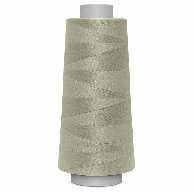 Gutermann Toldi-Lock 2500m Overlocker Thread - 2725 Pewter - 742279\2725
