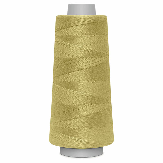 Gutermann Toldi-Lock 2500m Overlocker Thread - 2910 Yarrow - 742279\2910