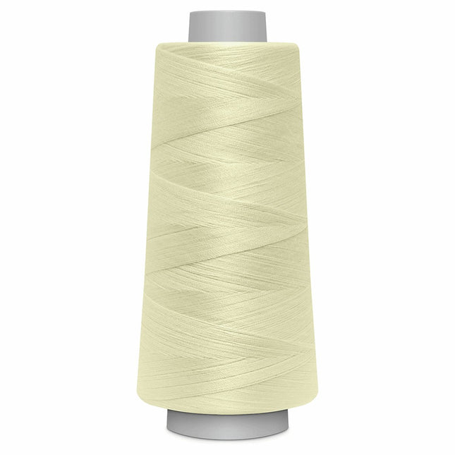 Gutermann Toldi-Lock 2500m Overlocker Thread - 3165 Eggshell - 742279\3165