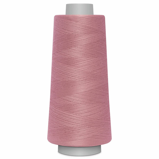Gutermann Toldi-Lock 2500m Overlocker Thread - 3847 Rose - 742279\3847