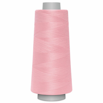 Gutermann Toldi-Lock 2500m Overlocker Thread - 4990 Pink - 742279\4990