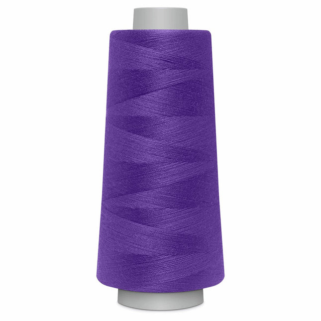 Gutermann Toldi-Lock 2500m Overlocker Thread - 5745 Purple - 742279\5745