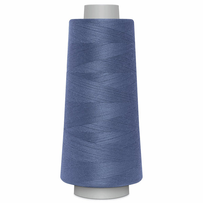 Gutermann Toldi-Lock 2500m Overlocker Thread - 6120 Denim - 742279\6120