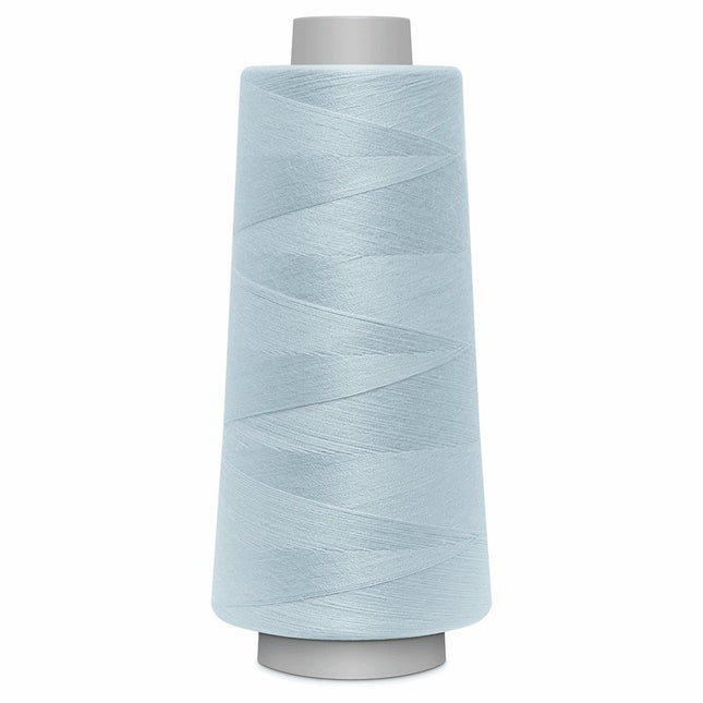 Gutermann Toldi-Lock 2500m Overlocker Thread - 6330 Sky - 742279\6330