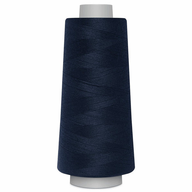 Gutermann Toldi-Lock 2500m Overlocker Thread - 6950 Navy - 742279\6950