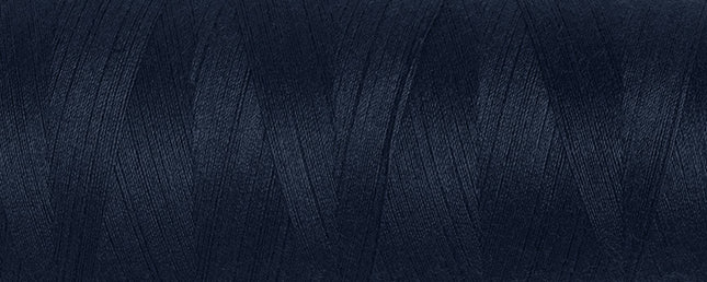 Gutermann Toldi-Lock 2500m Overlocker Thread - 6950 Navy - 742279\6950