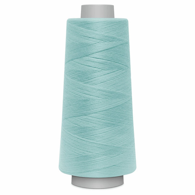 Gutermann Toldi-Lock 2500m Overlocker Thread - 7160 Aqua - 742279\7160