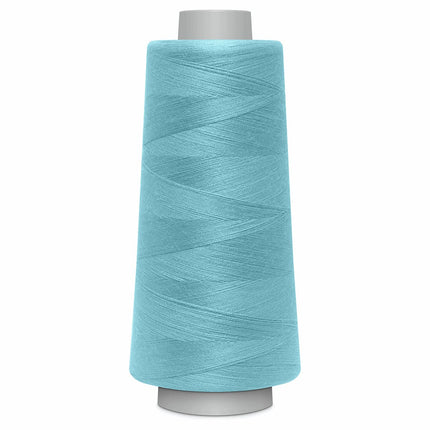 Gutermann Toldi-Lock 2500m Overlocker Thread - 7230 Blue - 742279\7230