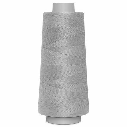 Gutermann Toldi-Lock 2500m Overlocker Thread - 9540 Silver - 742279\9540
