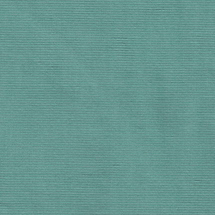 H263 | Dashwood Studio - Corduroy Stretch - 21 Whale - Surf (46cm end of bolt) -