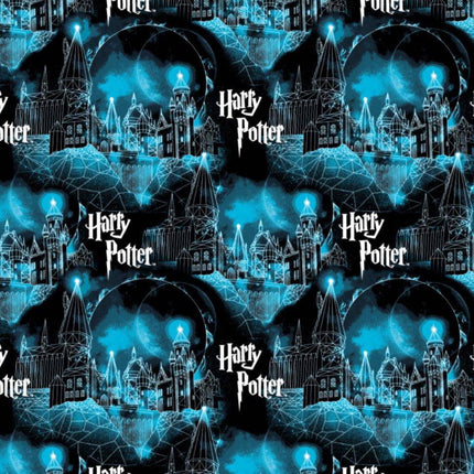 Harry Potter - Hogwarts Moon -