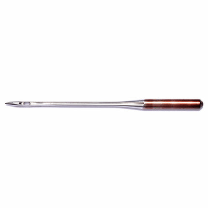Hemline Leather Machine Needles - Heavy - 100/16 - H104.100
