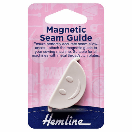Hemline Seam Guide: Magnetic - H190