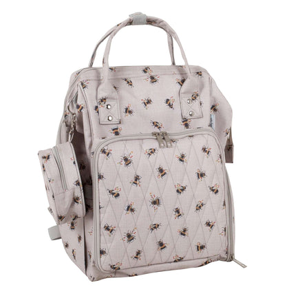 Hobby Gift | Craft Backpack | Bee - MR4692\587.D