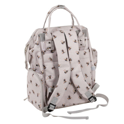 Hobby Gift | Craft Backpack | Bee - MR4692\587.D