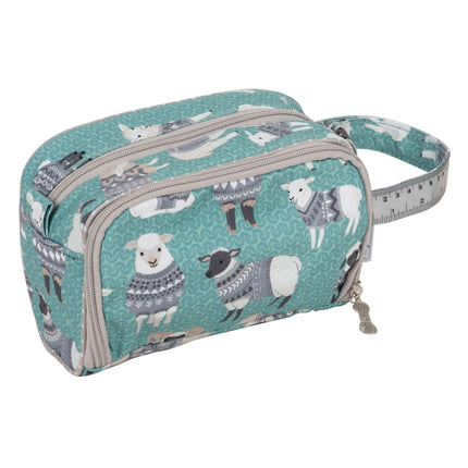 Hobby Gift | Crochet Bag | Woolly Pully PRE ORDER APRIL - MRHG4701E\657