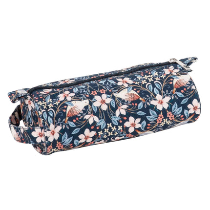 Hobby Gift | Crochet Hook Case | Blossom Birds - MR4671\670