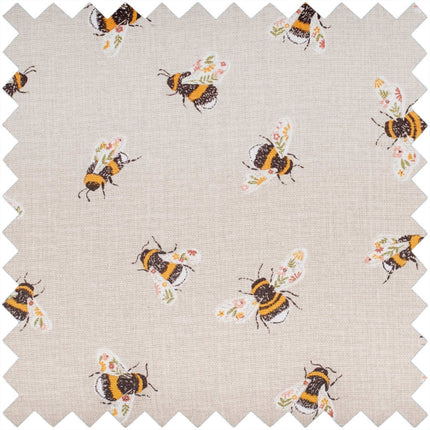 Hobby Gift | Drawstring Craft Bag | Bee - MR4724\587