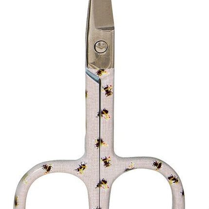Hobby Gift | Embroidery Scissors | Bee - MR4819.1.DB
