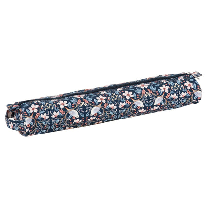 Hobby Gift | Extra Large Knitting Needle Case | Blossom Birds - MR4699\670