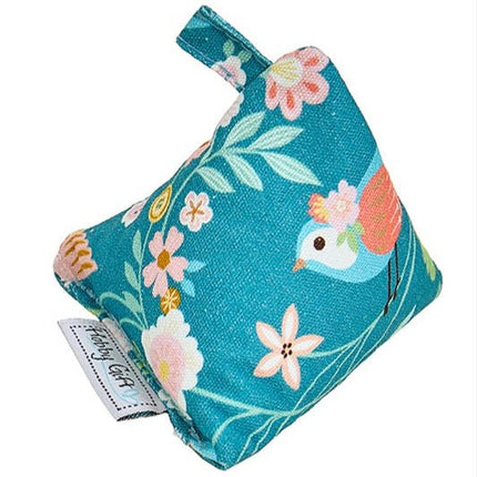 Hobby Gift | Fabric Weights | Bird Aviary - MRFW.DB - ba