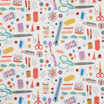 Hobby Gift | Haby Notions Fabric - HGFAB10\660