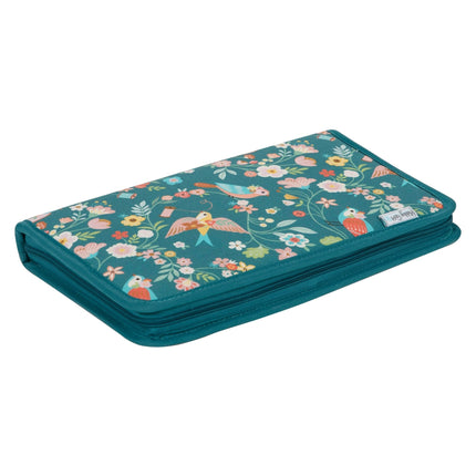 Hobby Gift | Interchangeable Needle Case | Bird Aviary PRE ORDER JULY - HG4709\664